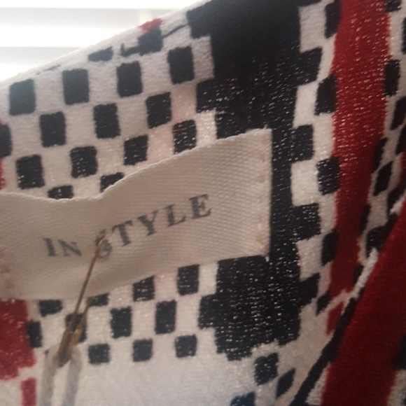 Dress - Picture 6 of 7